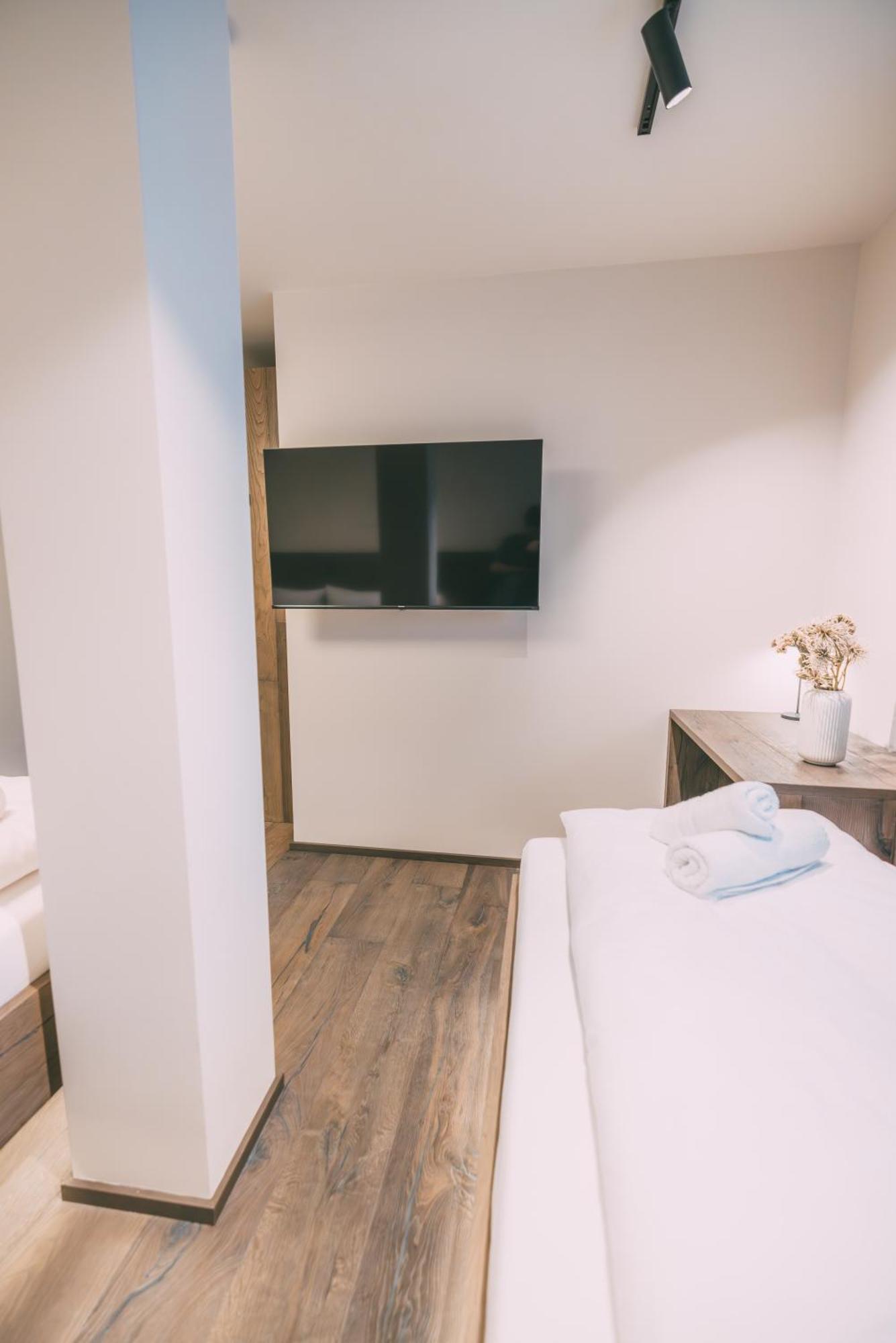 Livalpin View Apartment Garmisch-Partenkirchen Exterior foto